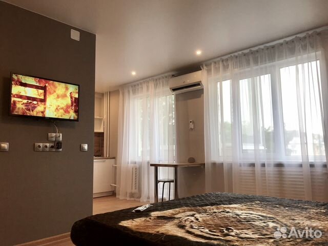 1-к квартира, 30 м², 3/9 эт.