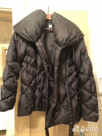 Пуховик stenberg Пуховик stenberg