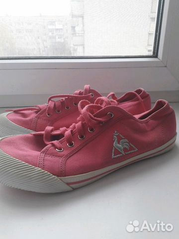 Кеды женские Италия отдам Кеды женские Италия отдам