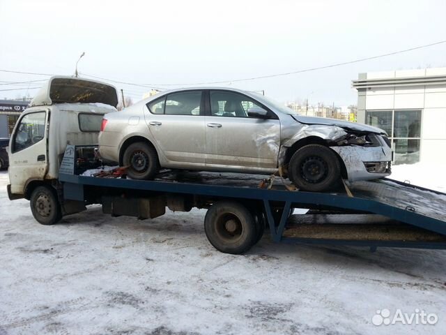 Эвакуатор Эвакуатор