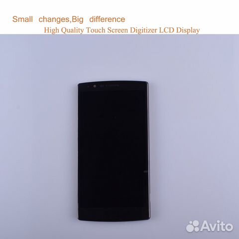 Дисплейный модуль LG G4 H818