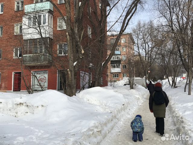 Продам торговое помещение, 43.8 м²