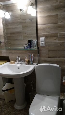 1-к квартира, 35 м², 4/5 эт. 1-к квартира, 35 м², 4/5 эт.