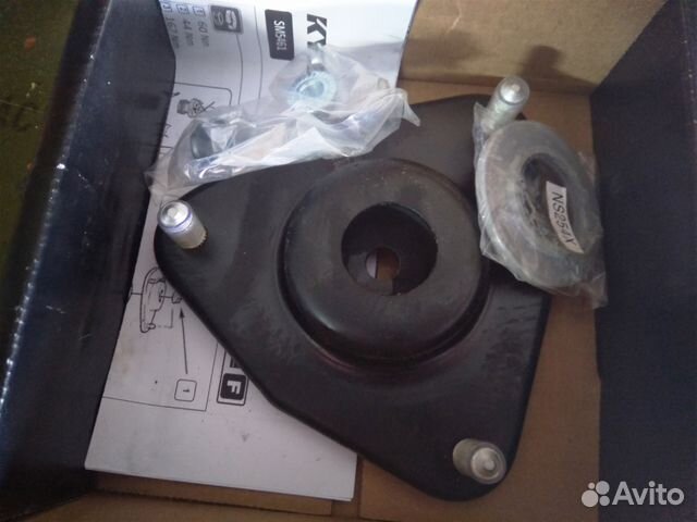 Опора амортизатора Kayaba SM5461 Mitsubishi