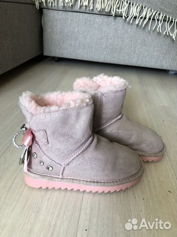 Угги ugg