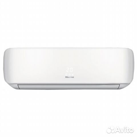 Сплит-система Hisense NEO Premium AS-10HR4sydtg5