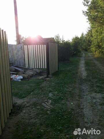 Заборы, откатные ворота, навесы