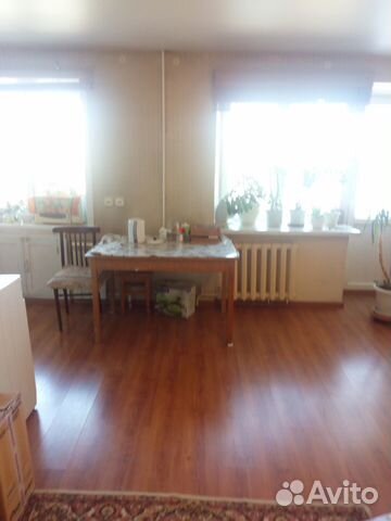 2-к квартира, 45.6 м², 5/5 эт.