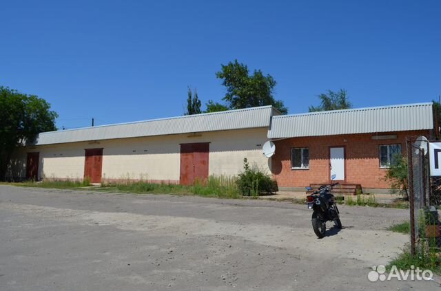 Складское помещение, 380 м² Складское помещение, 380 м²