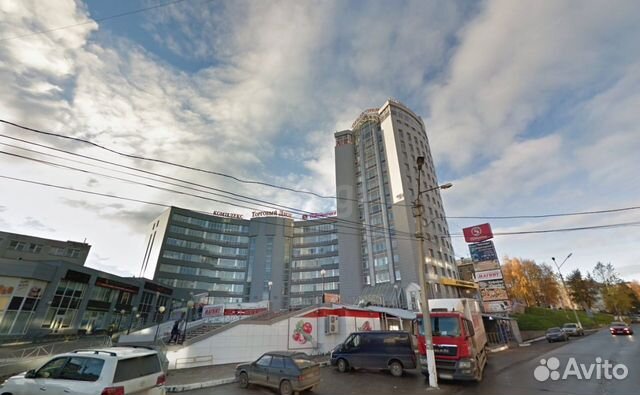 Продам офисное помещение, 28.7 м²