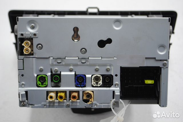 Магнитола Comand NTG 5s1 Mercedes С292 GLE Coupe Магнитола Comand NTG 5s1 Mercedes С292 GLE Coupe