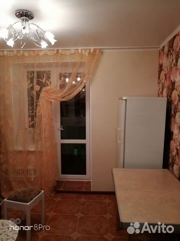 1-к квартира, 41 м², 12/12 эт. 1-к квартира, 41 м², 12/12 эт.