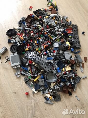 Lego