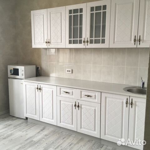 1-к квартира, 45.5 м², 5/16 эт.
