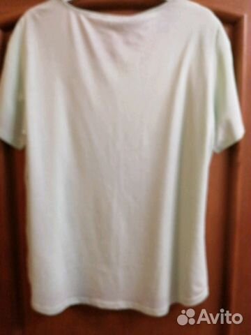 Новaя блузка Gerry Weber р. 50 Новaя блузка Gerry Weber р. 50