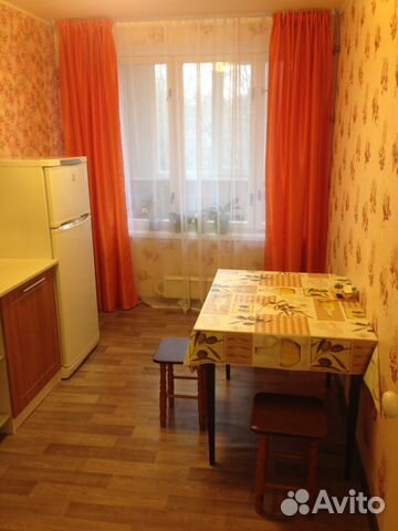 1-к квартира, 35.5 м², 4/14 эт. 1-к квартира, 35.5 м², 4/14 эт.