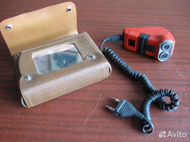 Электробритва харьков 44