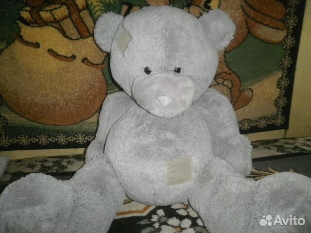Мягкие игрушки Мягкие игрушки