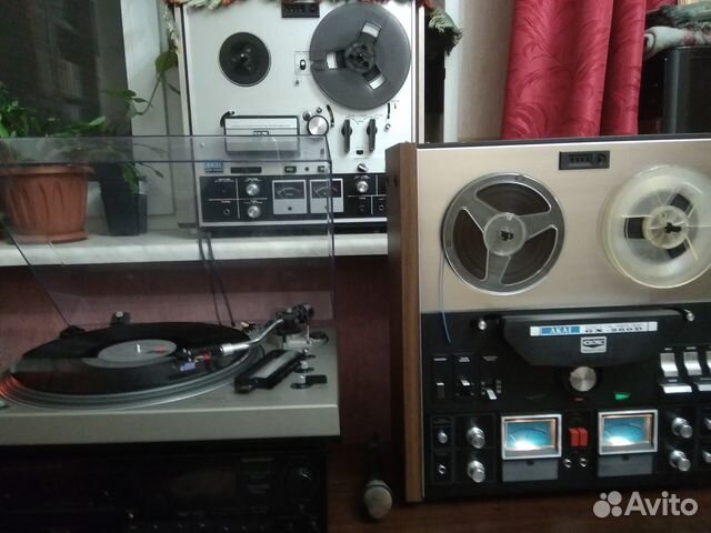 Запись на ленту, Оцифровка бобин, кассет пластинок Запись на ленту, Оцифровка бобин, кассет пластинок