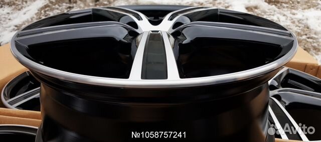 Диски R18 Фольксваген Тигуан Шкода Skoda Audi Ауди Диски R18 Фольксваген Тигуан Шкода Skoda Audi Ауди