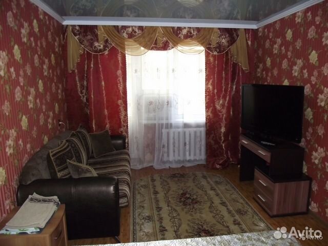 1-к квартира, 31 м², 2/5 эт. 1-к квартира, 31 м², 2/5 эт.