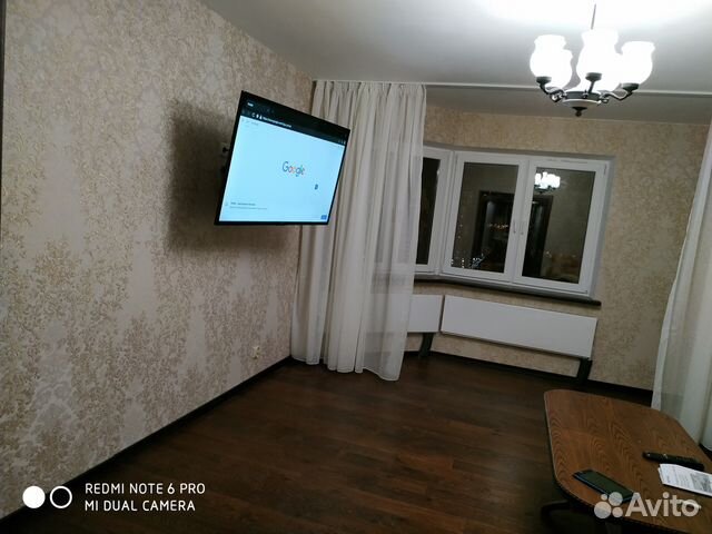 2-к квартира, 69 м², 17/19 эт. 2-к квартира, 69 м², 17/19 эт.