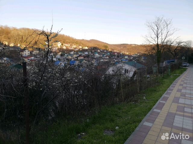 Участок 6 сот. (ИЖС)