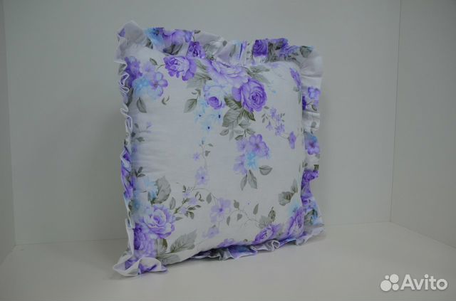 Декоративные подушки
