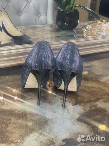 Туфли Jimmy Choo