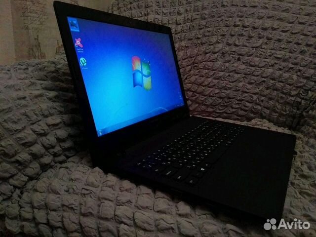 Lenovo G50-70