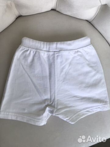 Шорты Zara