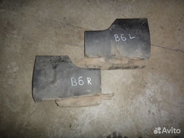 Накладки порогов пластик пассат б6 седан Накладки порогов пластик пассат б6 седан