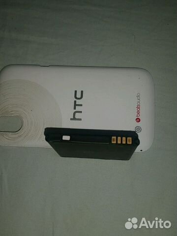Аккумулятор BL11100 HTC Desire U