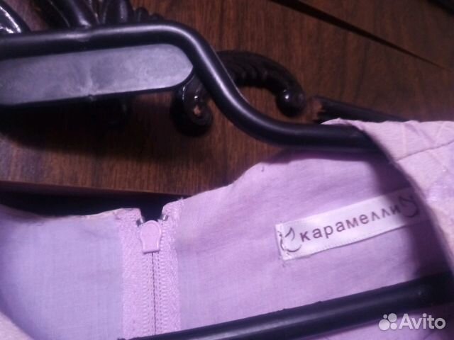 Платье детское Платье детское