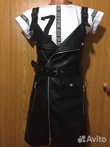 Сарафан Сарафан