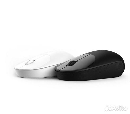 Компьютерная мышь Xiaomi Wireless Mouse Youth Edit