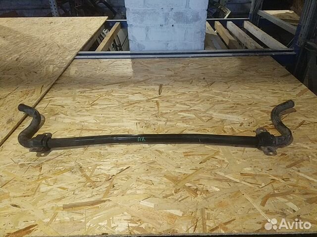 Стабилизатор передний Audi A8 D3 Ауди А8 Д3