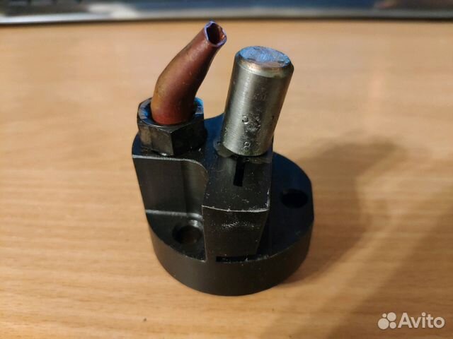 Держатель алмазного карандаша Держатель алмазного карандаша