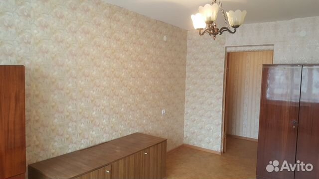 1-к квартира, 37 м², 2/5 эт.