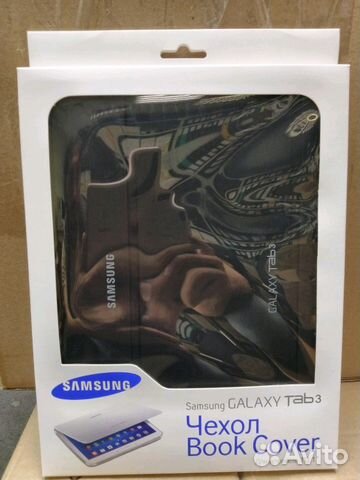 SAMSUNG Book Cover Чехол для Galaxy Tab 3 10.1 SAMSUNG Book Cover Чехол для Galaxy Tab 3 10.1