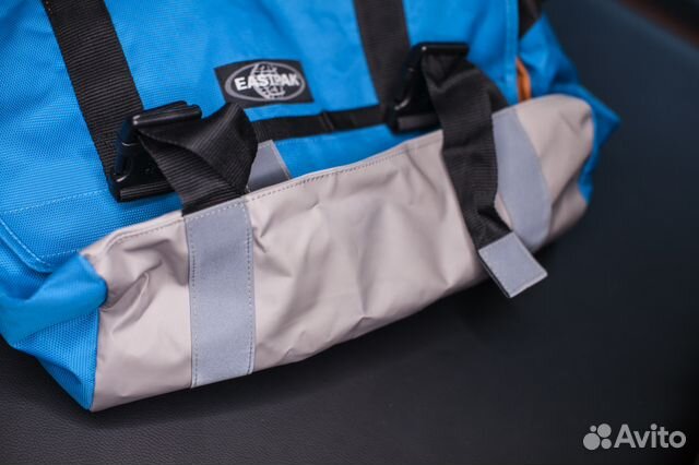 Eastpack kruizer velow fixed gear massanger Eastpack kruizer velow fixed gear massanger