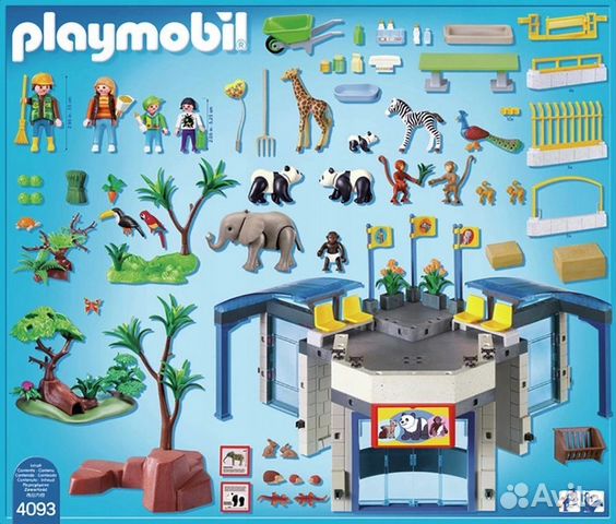 4093 playmobil