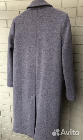Пальто новое Max&Co