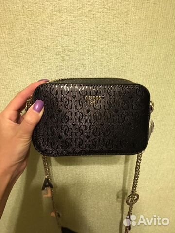 Сумка Guess Сумка Guess