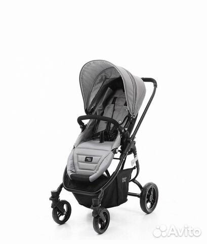 Коляска valco baby snap 4 ultra