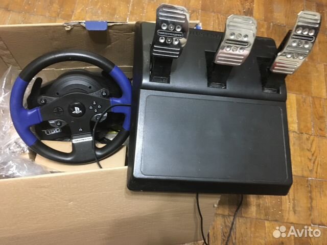 Thrustmaster T150 Pro