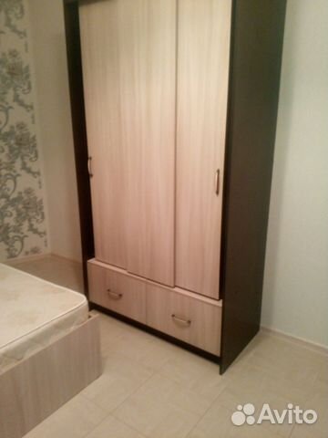 

2-к. квартира, 62 м², 4 кровати