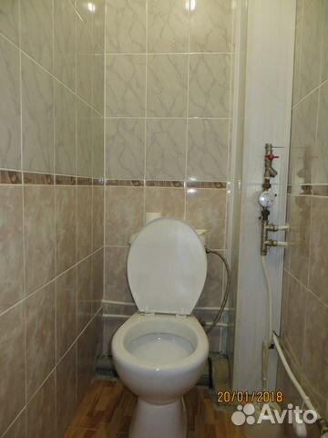 1-к квартира, 34 м², 8/9 эт.