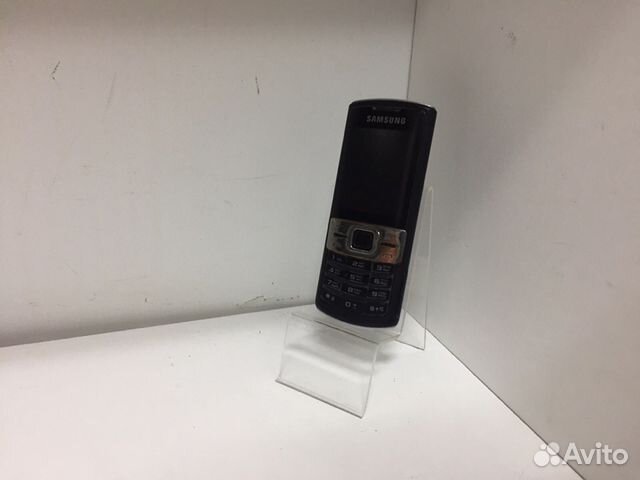 Мобильный телефон SAMSUNG GT-C3010