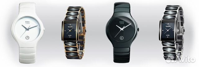 Часы Rado Integral Jubile разные модели